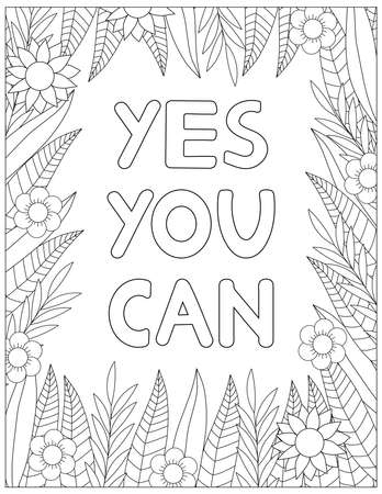 Coloring page stock vector illustration and royalty free coloring page clipart