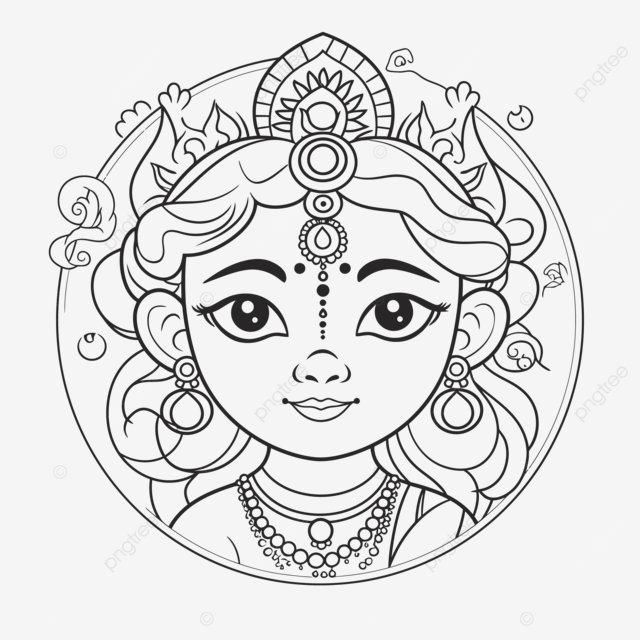 Dibujo de avatar la deidad india en el del quema pãgina para colorear vector png dibujos dibujo de ala dibujo de anillo dibujo en color png y vector para dcargar gratis