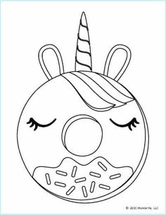 Ideas de dona kawaii donas kawaii donas dibujos kawaii
