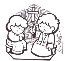 Pin en educacion religiosa escolar