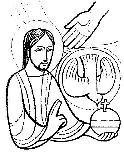 Trinity sunday clip art free catholic coloring free clip art coloring pages