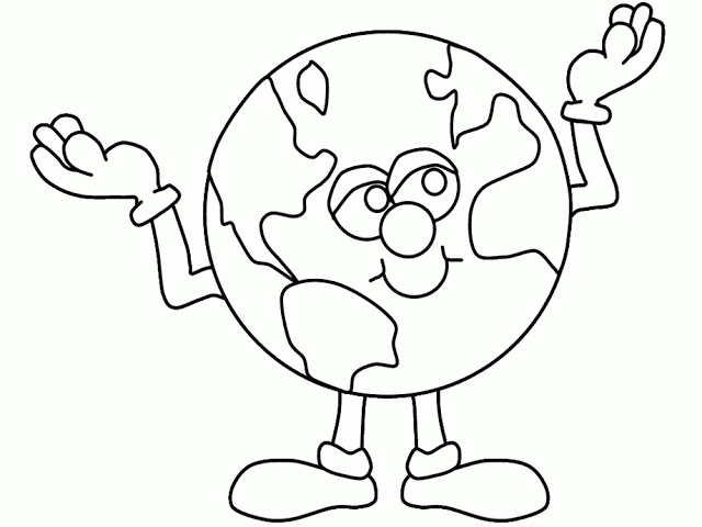 Imagen relacionada earth coloring pages earth day coloring pages planet coloring pages
