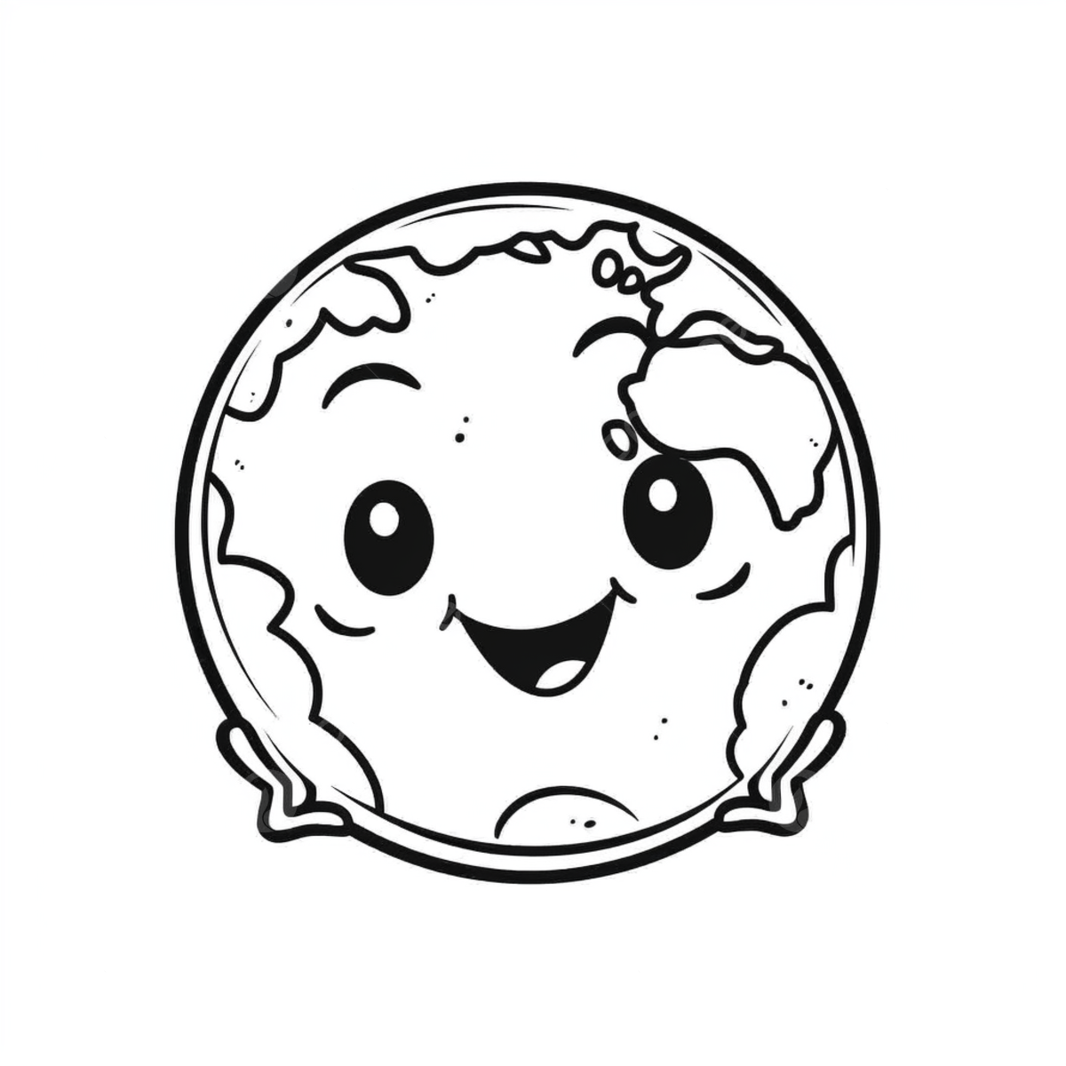 Dibujo de pãgina para colorear personaj la tierra png dibujos dibujo de la tierra dibujo de anillo dibujo de oreja png imagen para dcarga gratuita
