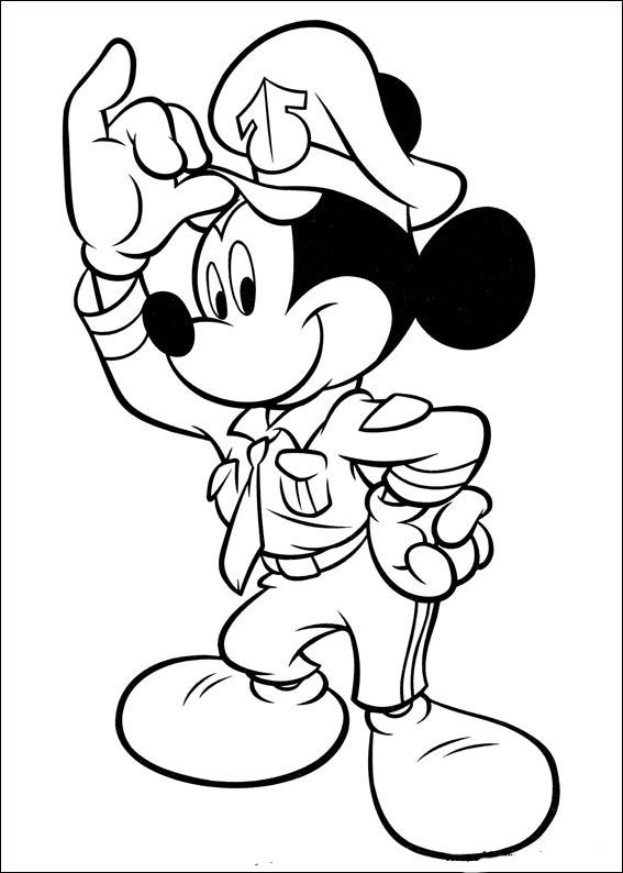 Pintar mickey mouse pãginas para colorear disney dibujos facil para dibujar pãginas para colorear de navidad