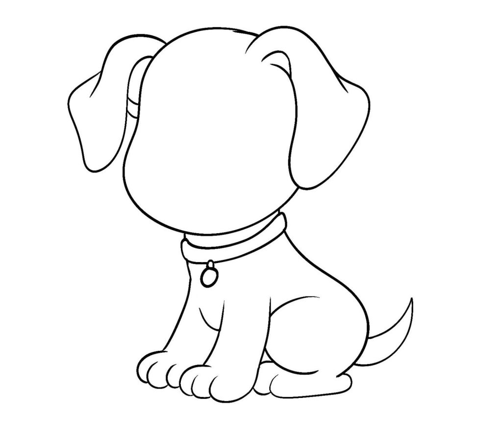 Cãmo dibujar un perro guãa paso a paso incluye tutoriales