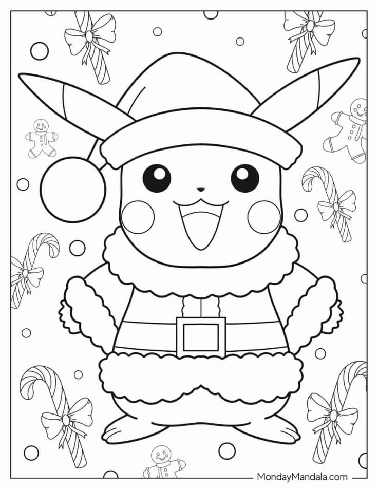 Pikachu coloring pages free pdf printables pikachu coloring page pokemon coloring pages cute coloring pages