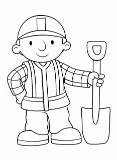 Pin en trabajadores