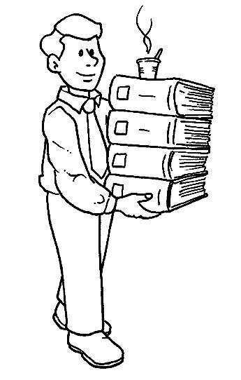 Pin en trabajos dibujos para dibujar