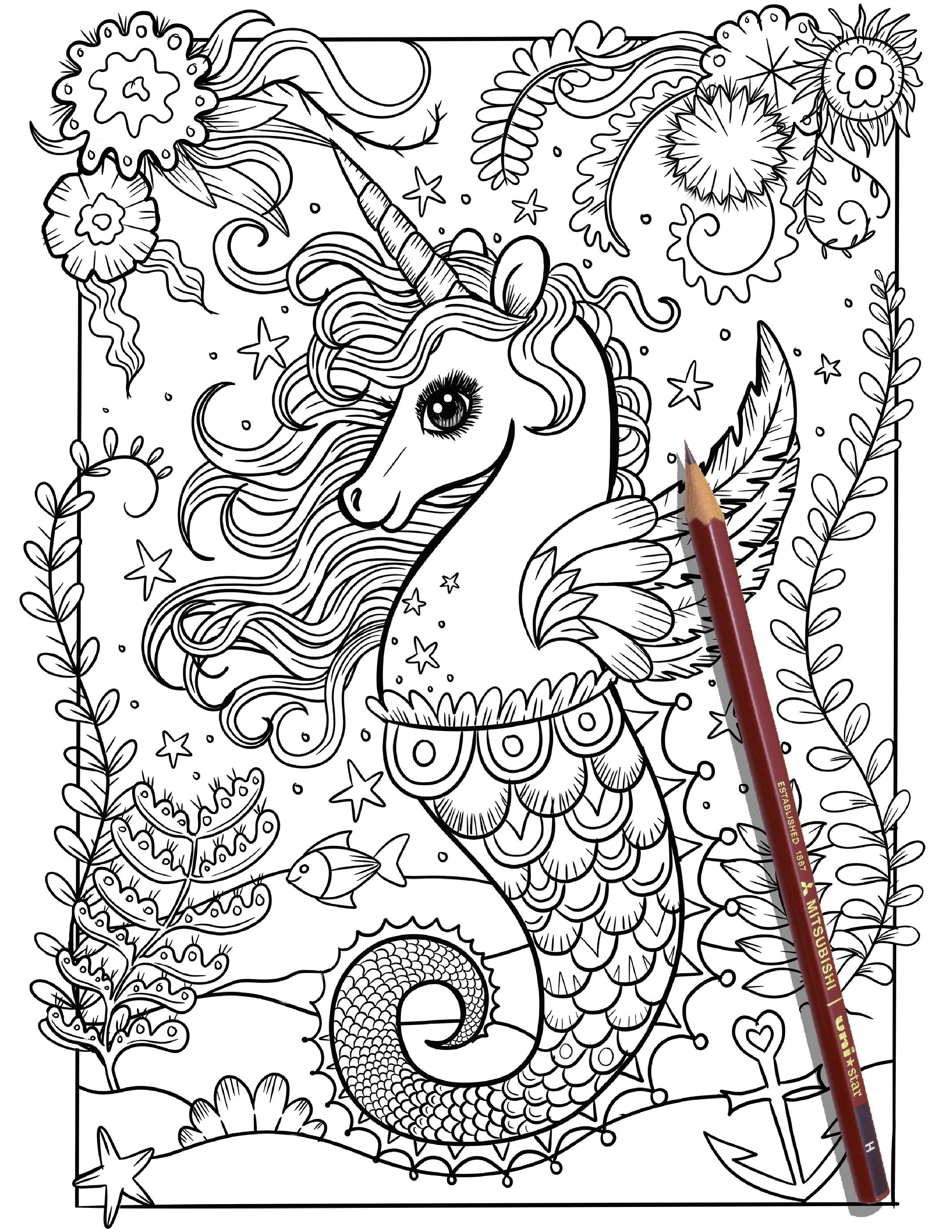 Unicornio dibujo para colorear unicornio dibujo para colorear unicornios para niãos pãgina unicornio para adultos