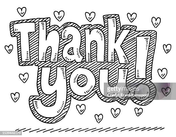Ilustraciones de muchas gracias clip art
