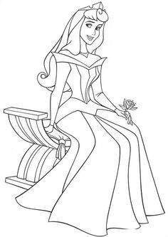Disney coloring pages