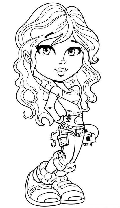 Kenny k coloring sheet animal coloring pages coloring pages cool coloring pages