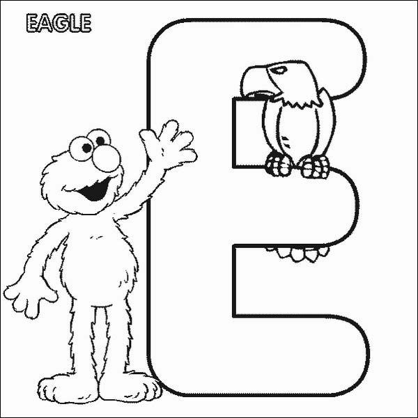 Fichas infantil en inglãs alfabeto