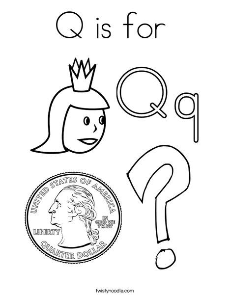 Q is for coloring page alphabet coloring pages coloring pages inspirational letter a coloring pages
