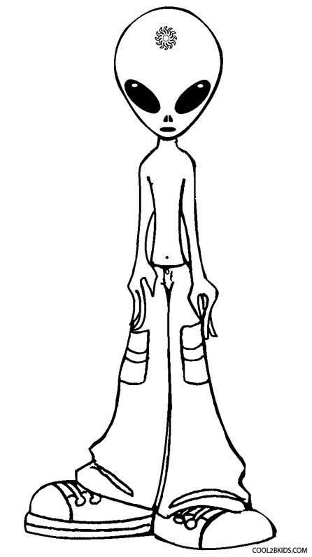 Graffiti style t alien drawings sketchbook t inspiration