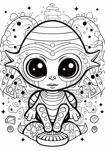 Pãgina fotos de dibujos halloween colorear facil fotos de stock gratuitas de gran calidad
