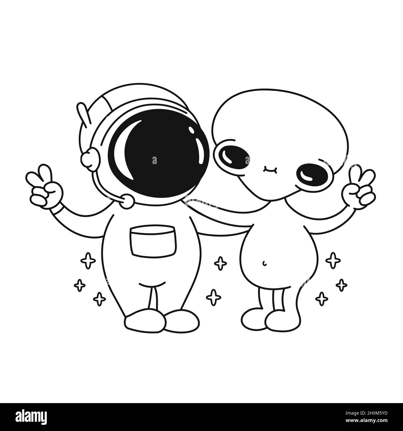 Human outline graphic hi