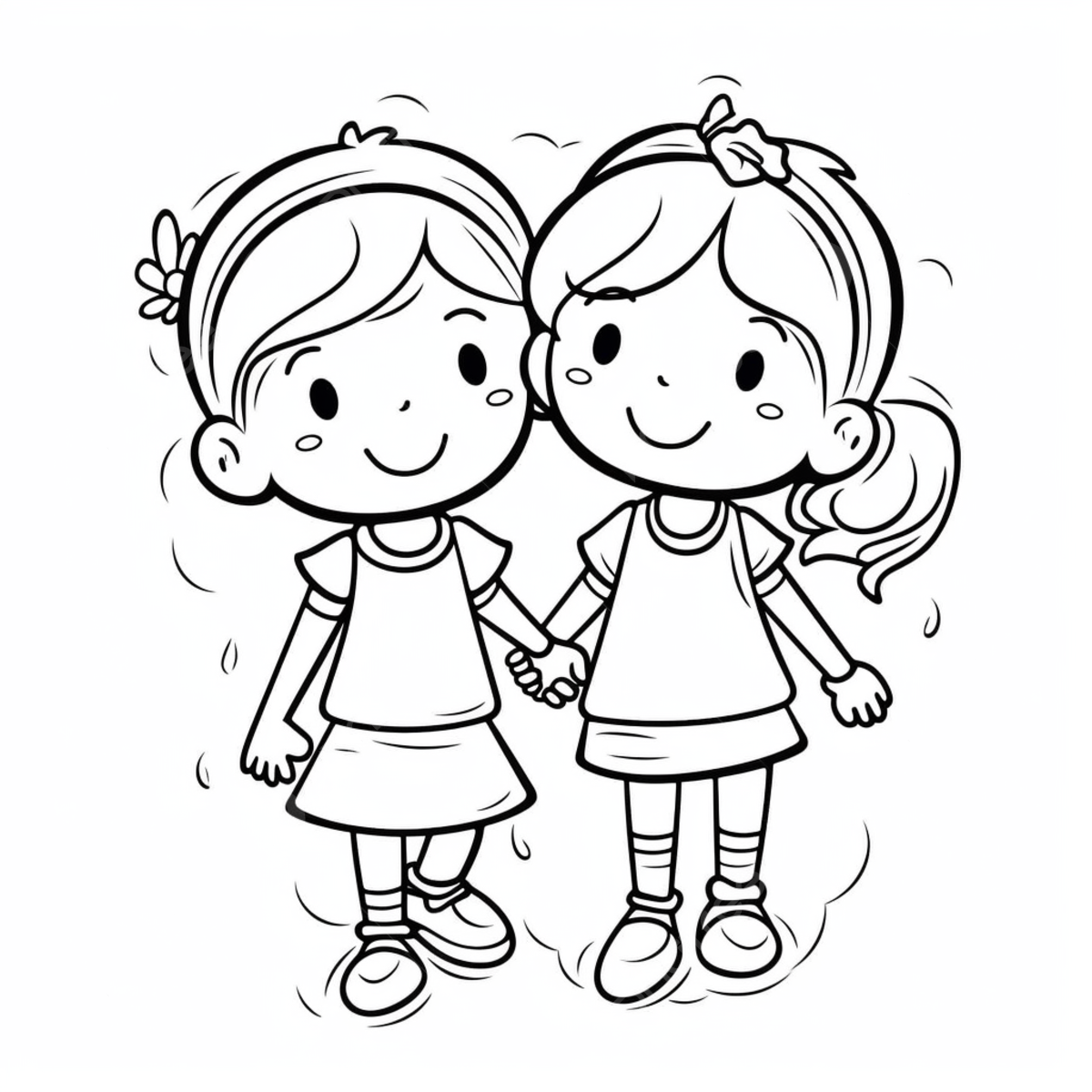 Dibujo de dibujos amiguitos para colorear png dibujos amigos dibujando dibujo de anillo amigo dibujando png imagen para dcarga gratuita