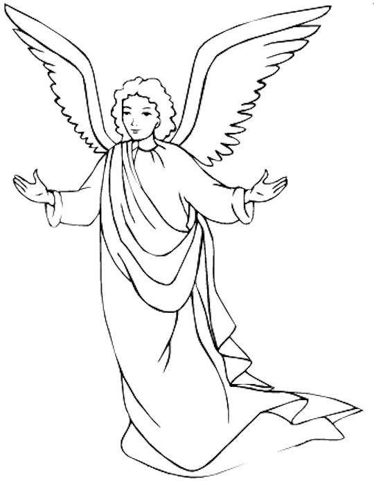 Angel coloring pages are perfect for children from all age groups as these coloring sheets teâ angel coloring pages coloring pages free printable coloring pages