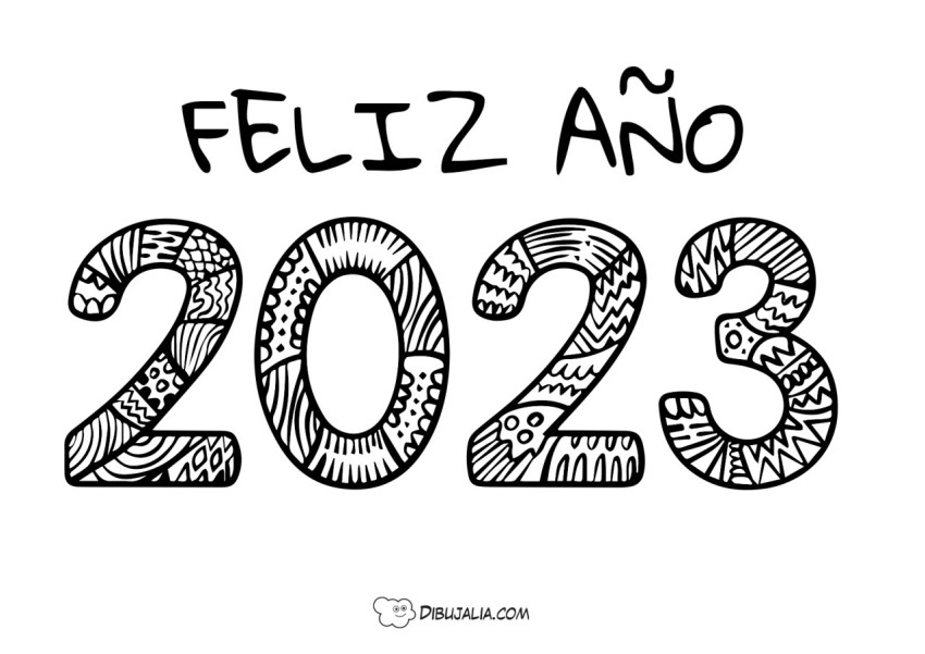 Feliz aão