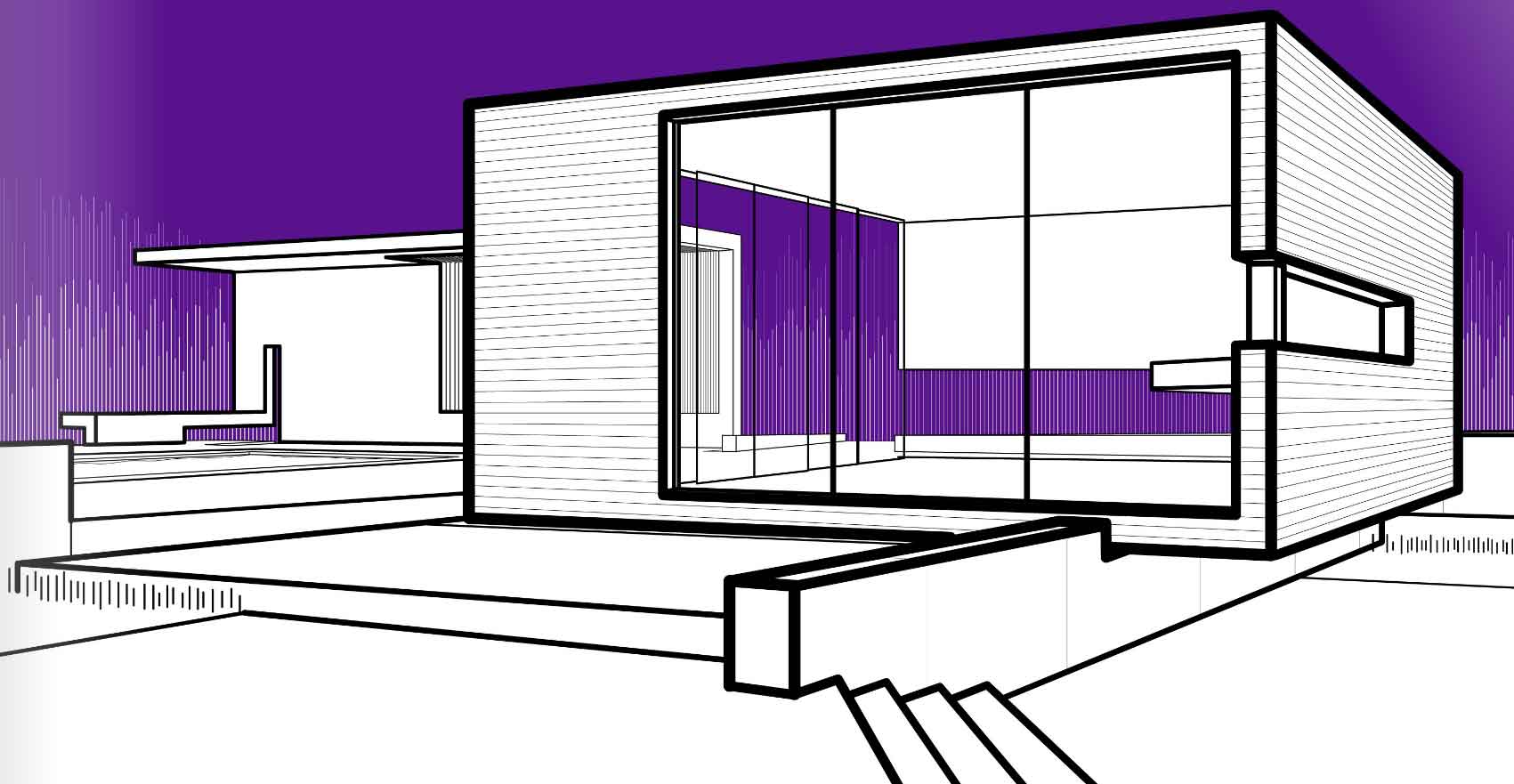 Dibujos para colorear arquitectura y algo mãs