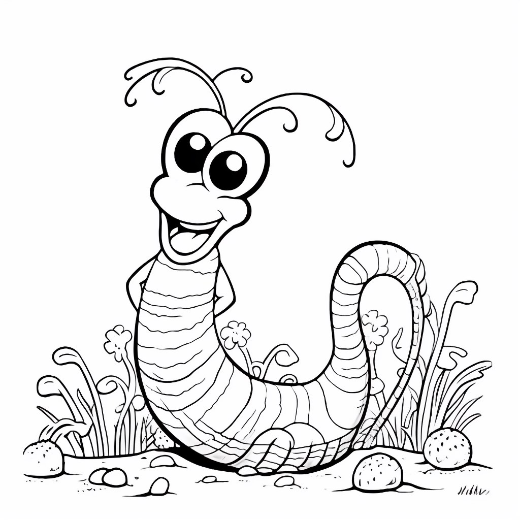 Dibujos de biologãa para colorear