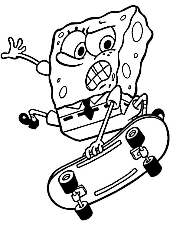 Dibujos para colorear bob ponja denho do bob ponja pãginas para colorir da disney denhos para colorir