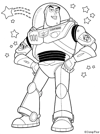 Ultimate buzz lightyear pictures clipart posters toy story coloring pages disney coloring pages cartoon coloring pages