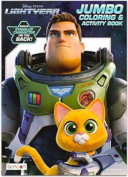 Buzz lightyear