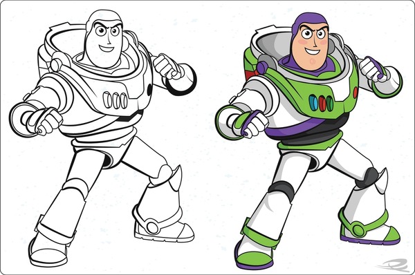 Buzz royalty