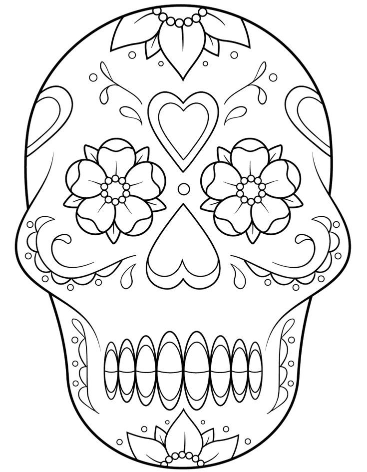 Calaveras