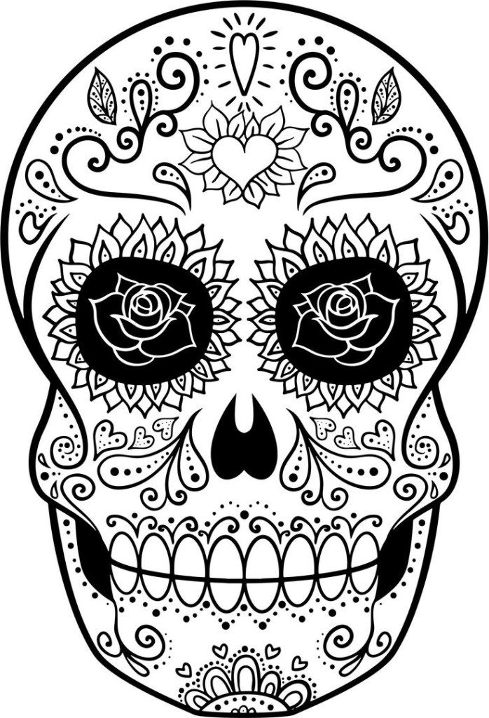 Calaveras