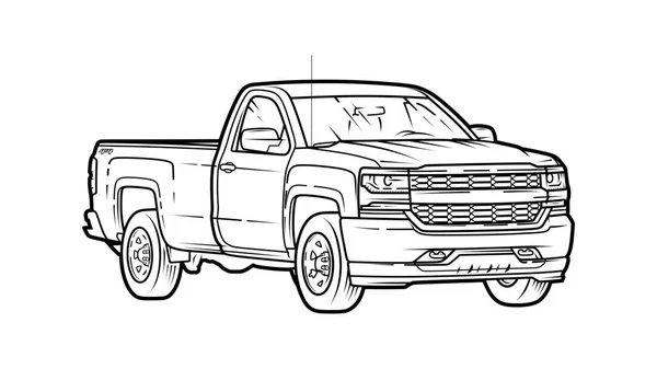Suv stock illustrations