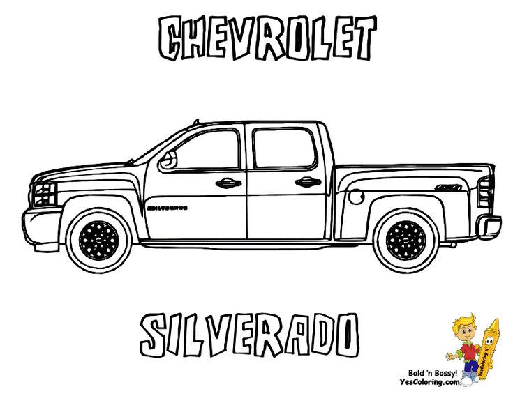 Chevrolet