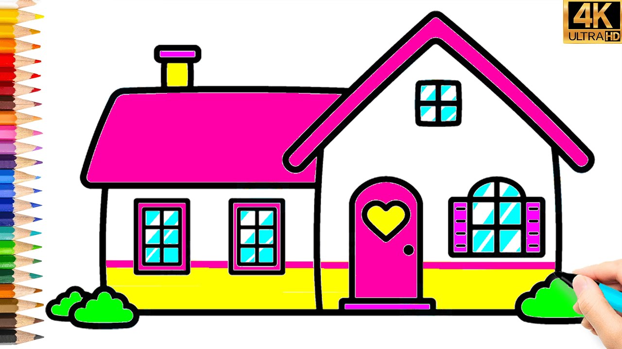 Sorteo oficial de casa ð o dibujar casa