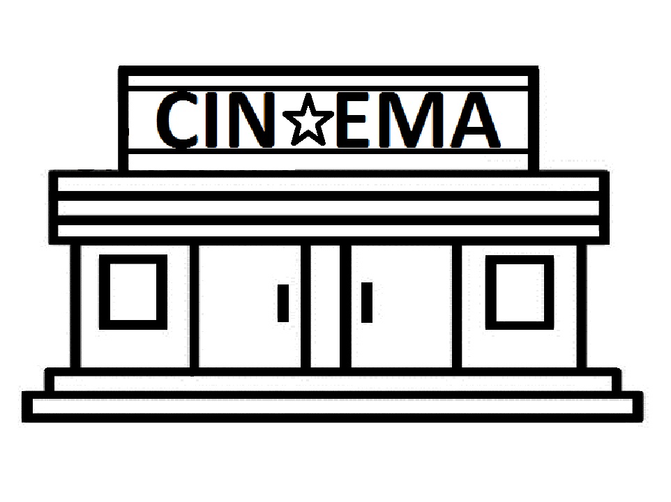 Dibujos de cine para colorear pintar e imprimir