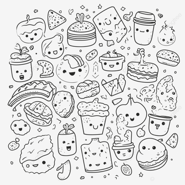 Dibujo de rultado imagen para dibujos ida kawaii colorear vector png dibujos dibujo kawaii dibujo de ala dibujo de ida png y vector para dcargar gratis