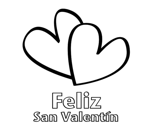 Pintar corazones