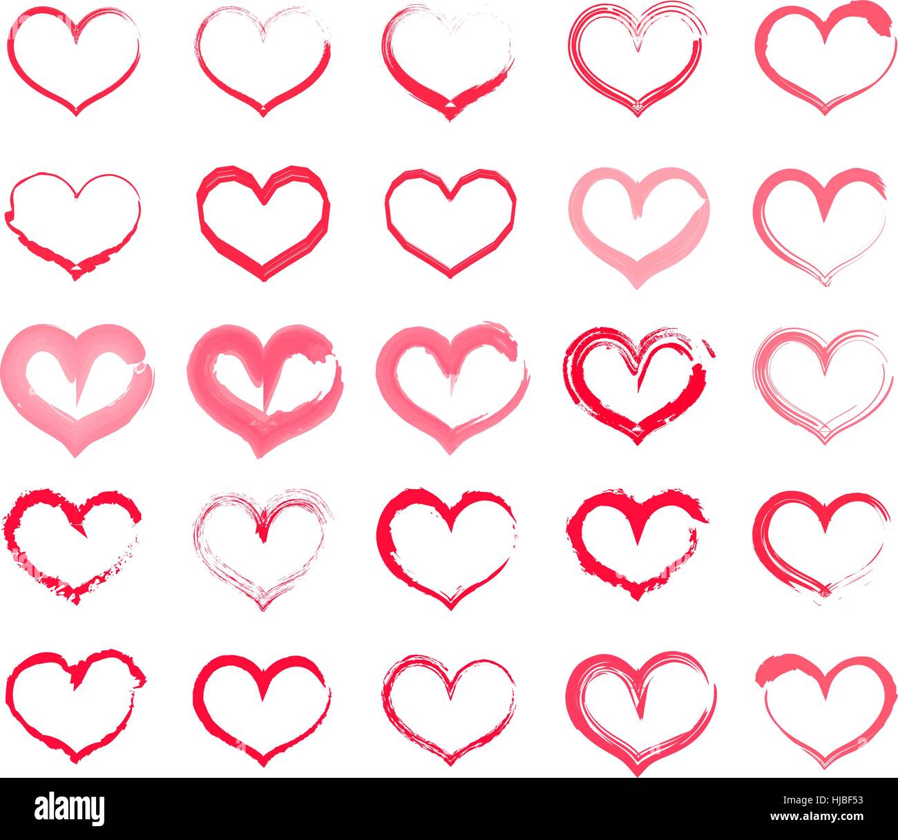 Dibujo de corazon fotografãas e imãgen de alta roluciãn