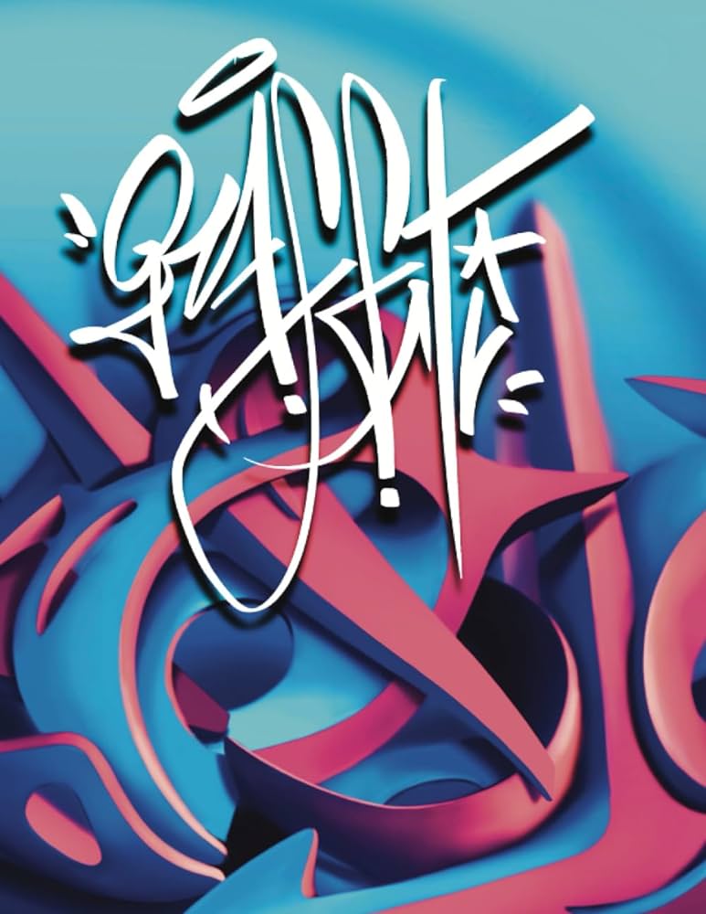 Graffiti aprende a dibujar graffiti con bisho sevillano spanish edition bravo guerrero sr manuel books