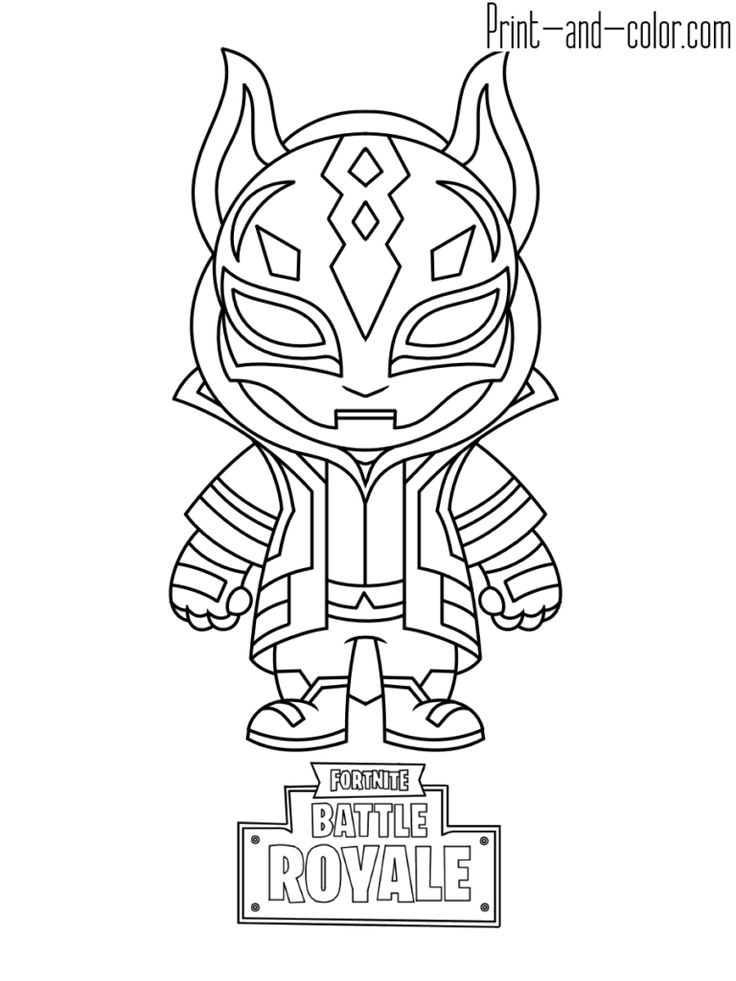 Fortnite coloring pag print and colorcom coloring pag coloring pag for boys coloring pag to print
