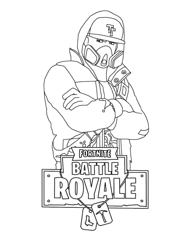 Free printable fortnite coloring pages for kids coloring pages for boys coloring pictures for kids coloring pages to print