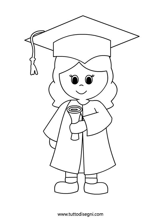Material educativo pa maestros graduaciones dibujos pa colore tesanãas de graduaciãn tjetas de graduaciãn hechas a mano kindergten