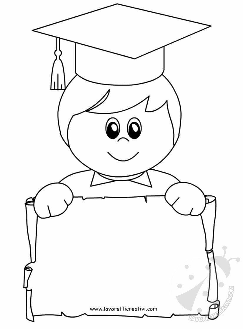 Material educativo pa maestros graduaciones dibujos pa colore graduation crafts preschool graduation crafts kindergten graduation crafts
