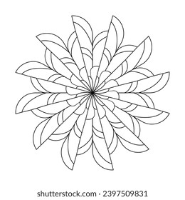 Imãgenes fotos de stock objetos en d y vectores sobre images for dibujos de hojas de flores para colorear