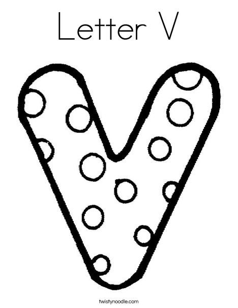 Letter v coloring page pãginas para colorear del alfabeto letras abecedario para imprimir letras mayusculas para imprimir