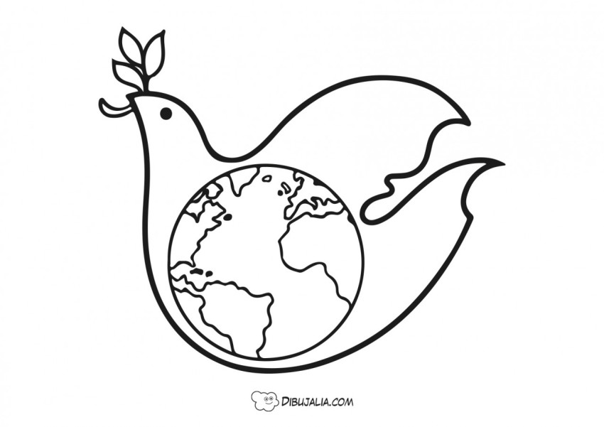 Paz en el mundo