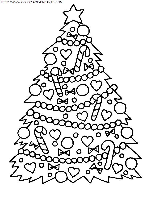 Ãrbol de navidad ãrbol de navidad para colorear arbol navideão para colorear dibujos de navidad para imprimir