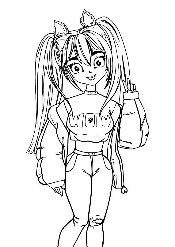 Pin en dibujos para colorear coloring pag