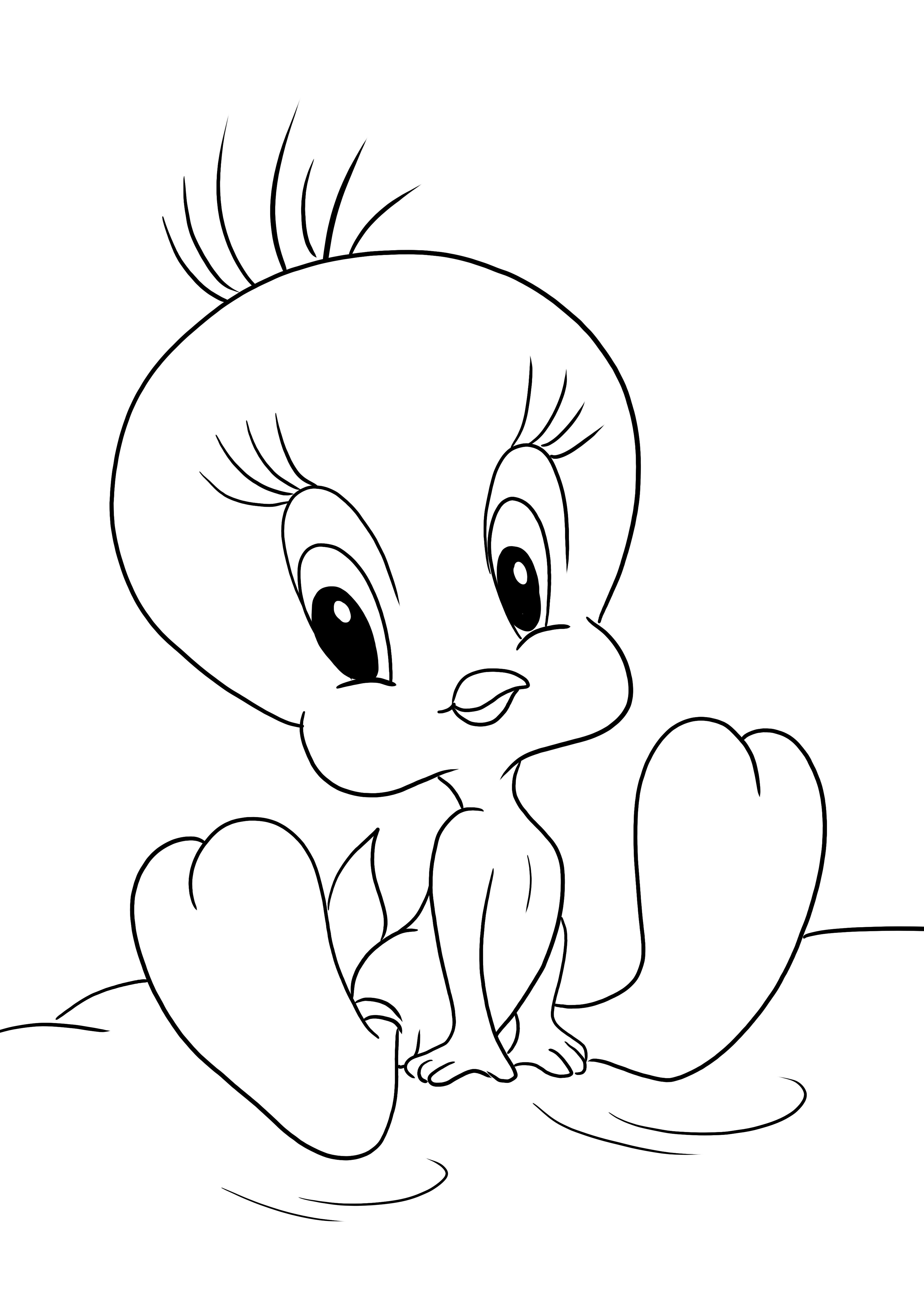 Dibujo de plãn para colorear para descargar o pintar gratis y pintar